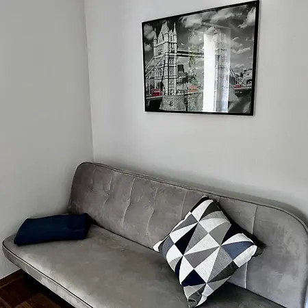 Nelly Direkt Am Kurpark Apartman Bad Wildungen