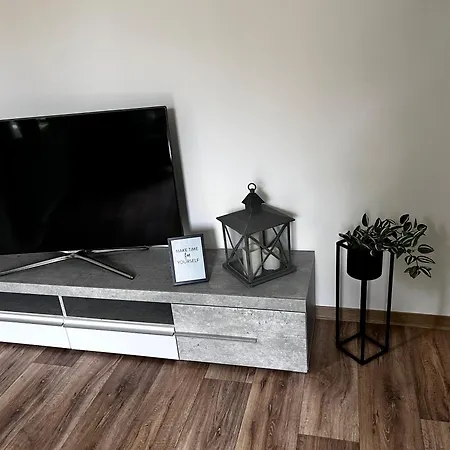 Apartman Nelly Direkt Am Kurpark *