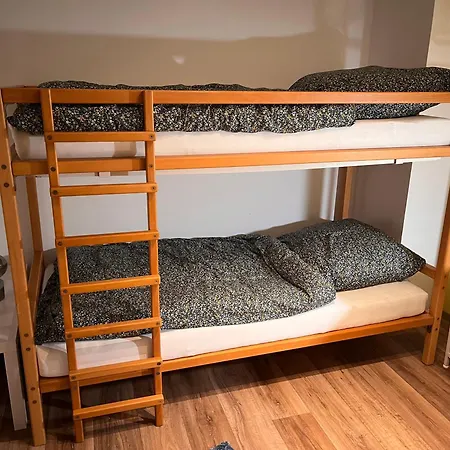 Apartman Nelly Direkt Am Kurpark Bad Wildungen